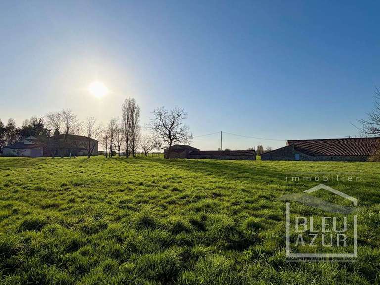 House Thiré - 4 bedrooms