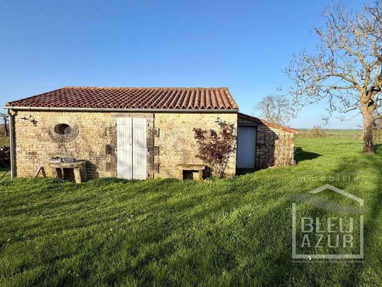 Maison Thiré - 4 chambres