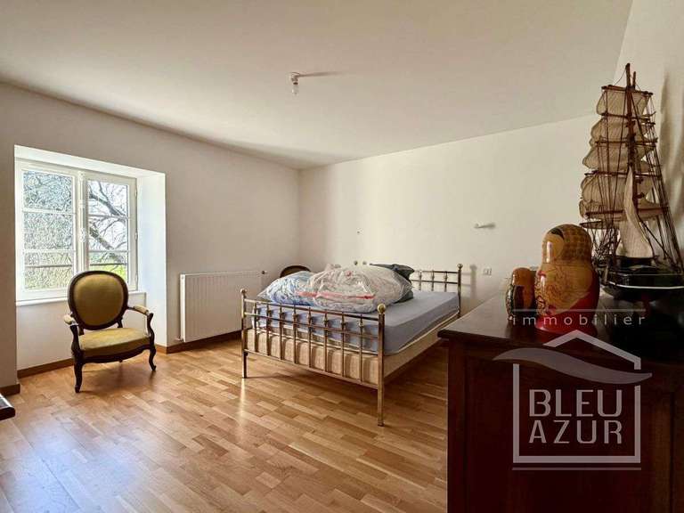 House Thiré - 4 bedrooms