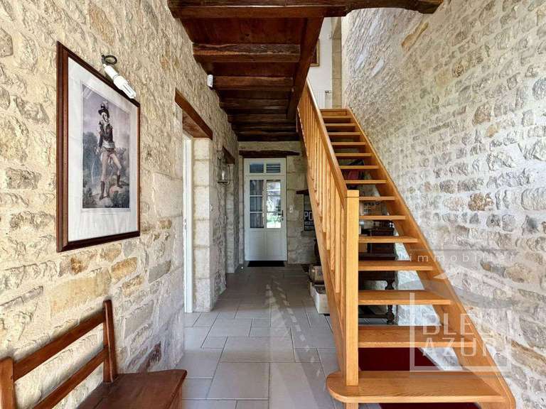 Maison Thiré - 4 chambres