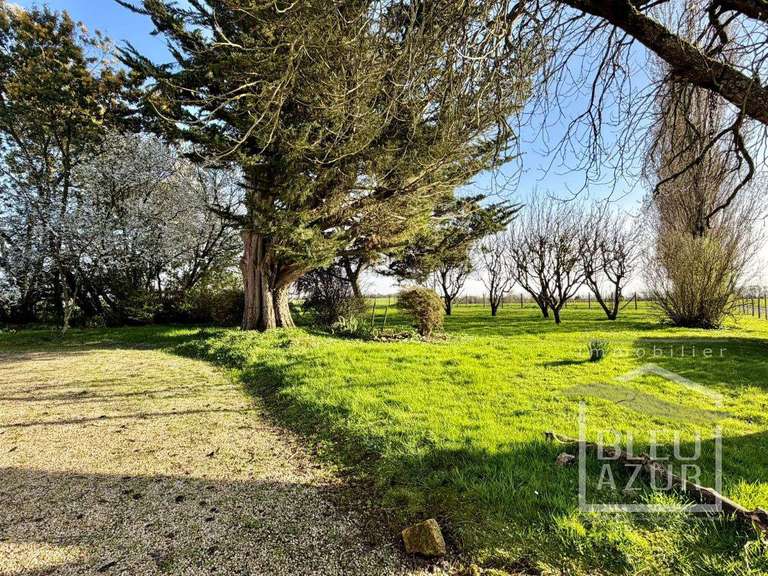 House Thiré - 4 bedrooms