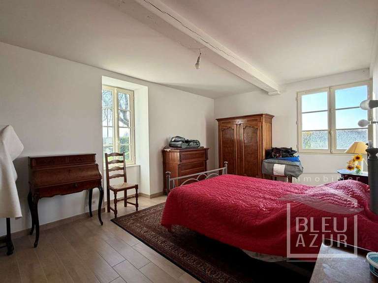 Maison Thiré - 4 chambres