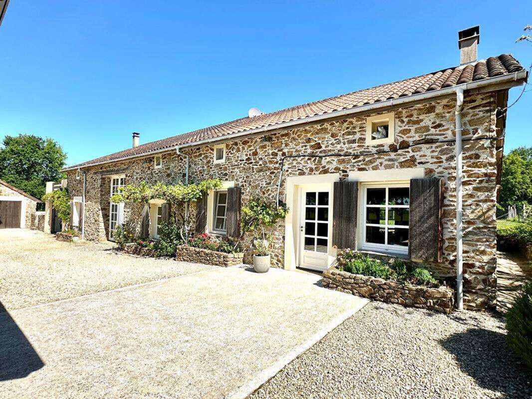House Thiviers