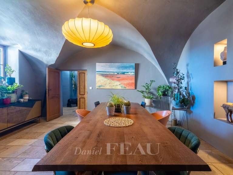 Maison Thoard - 3 chambres - 1500m²