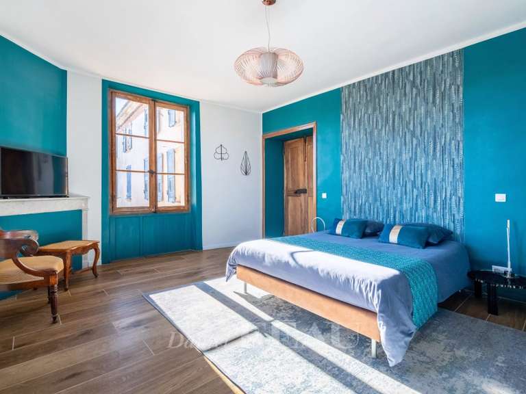 Maison Thoard - 3 chambres - 1500m²