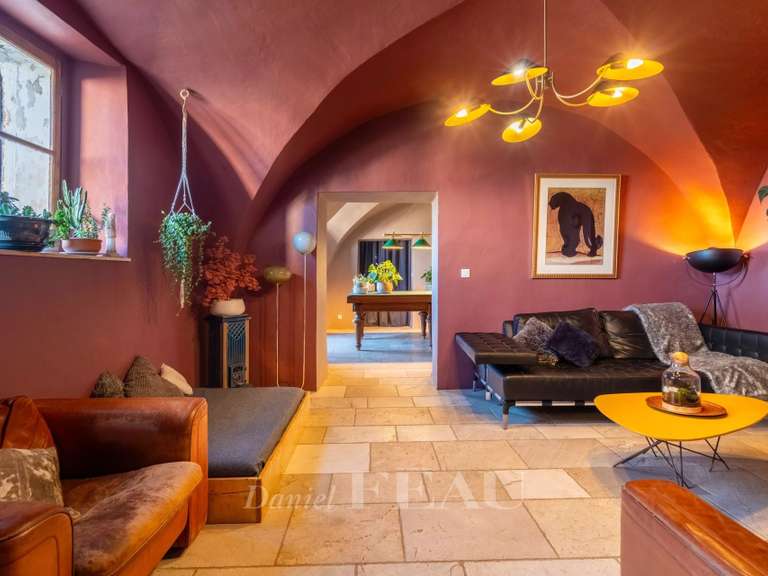 Maison Thoard - 3 chambres - 1500m²