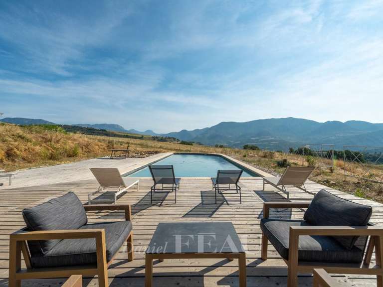 Maison Thoard - 3 chambres - 1500m²