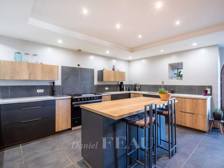 Maison Thoard - 3 chambres - 1500m²