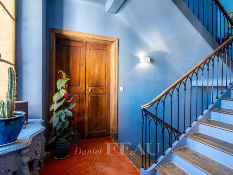 Maison Thoard - 3 chambres - 1500m²