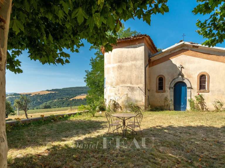 Maison Thoard - 3 chambres - 1500m²