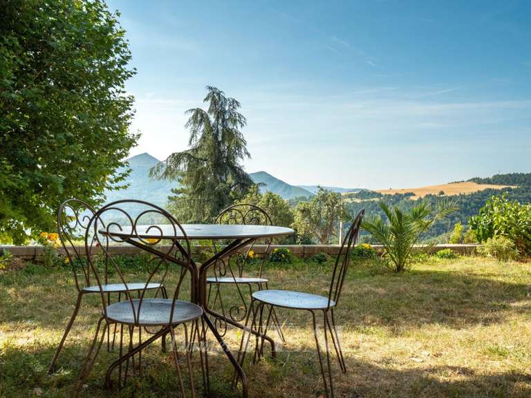 Maison Thoard - 3 chambres - 1500m²