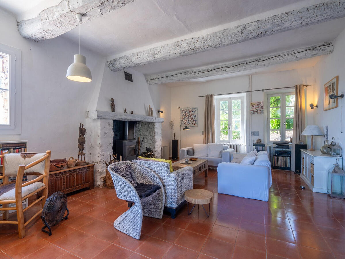Maison Thoiras