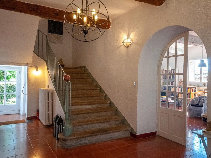 Maison Thoiras