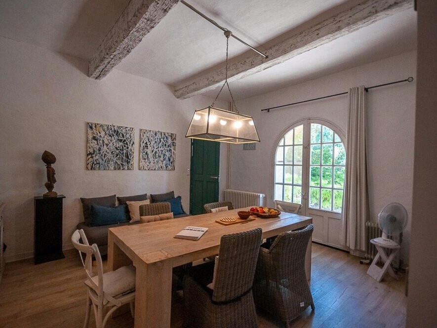 Maison Thoiras