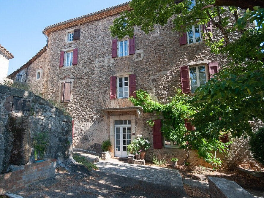 Maison Thoiras