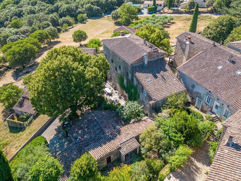 Maison Thoiras