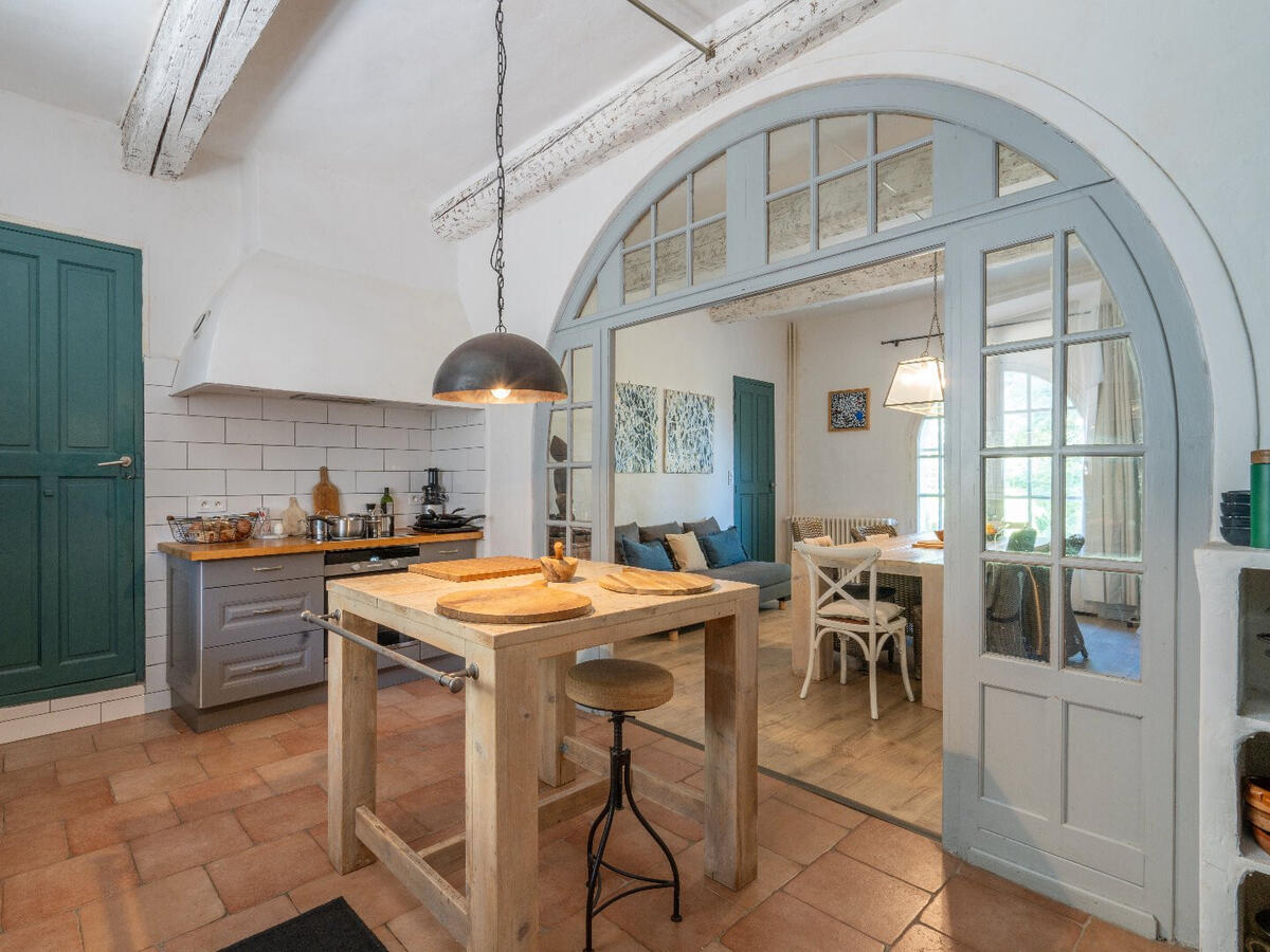 Maison Thoiras