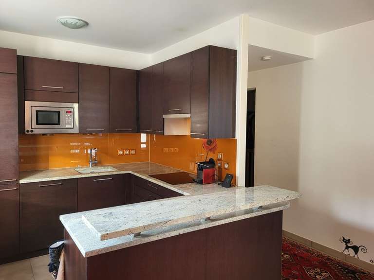 Appartement Thoiry - 115m²