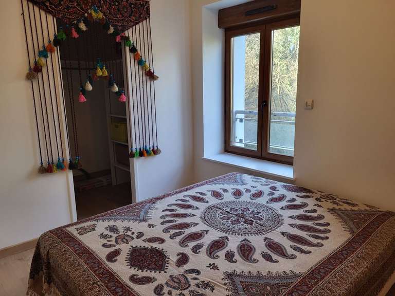 Appartement Thoiry - 115m²