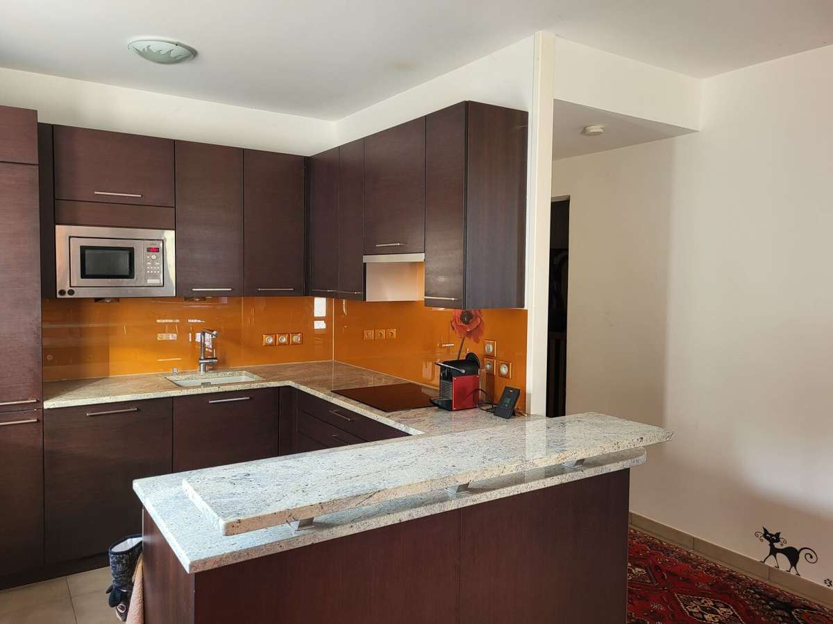 Appartement Thoiry