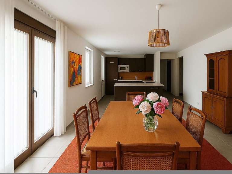 Appartement Thoiry - 115m²