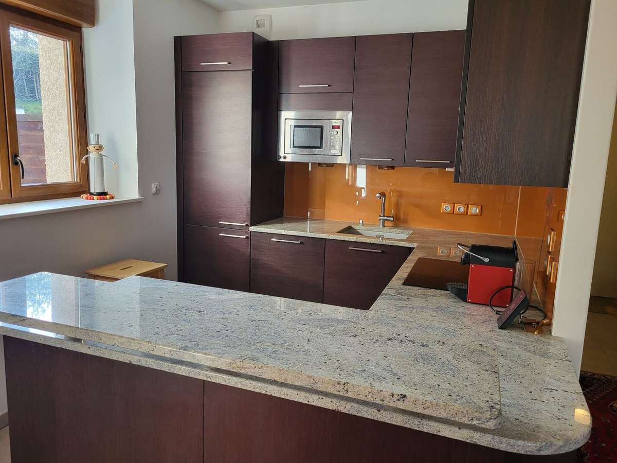 Appartement Thoiry