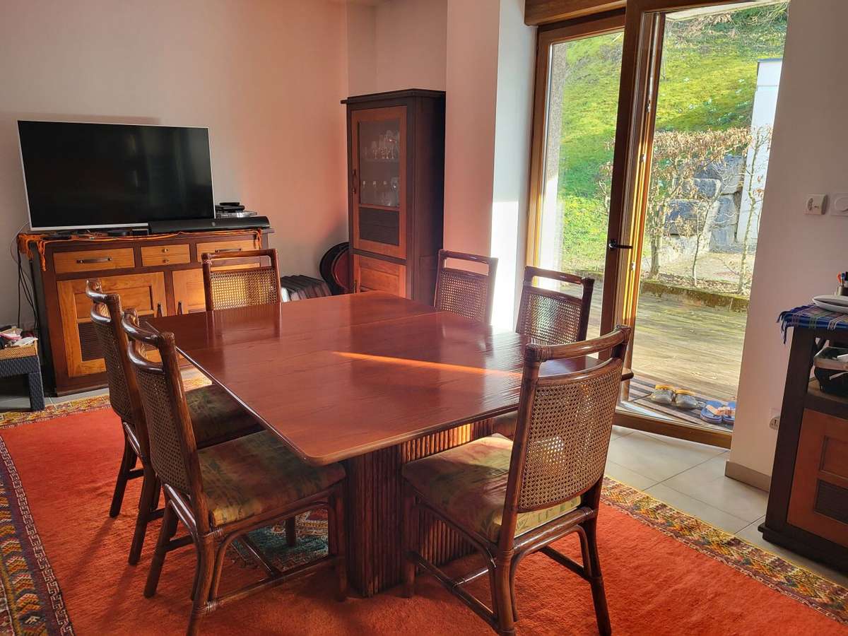 Appartement Thoiry