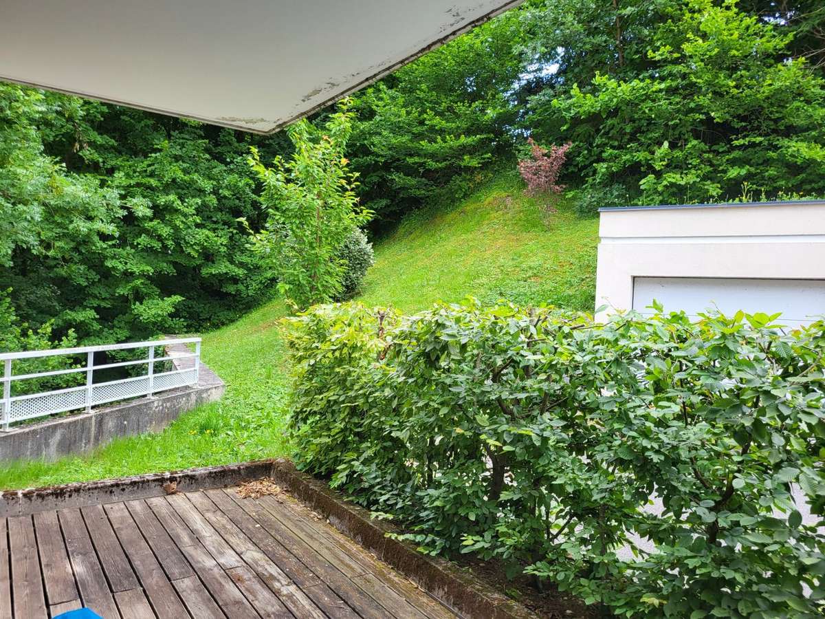 Appartement Thoiry