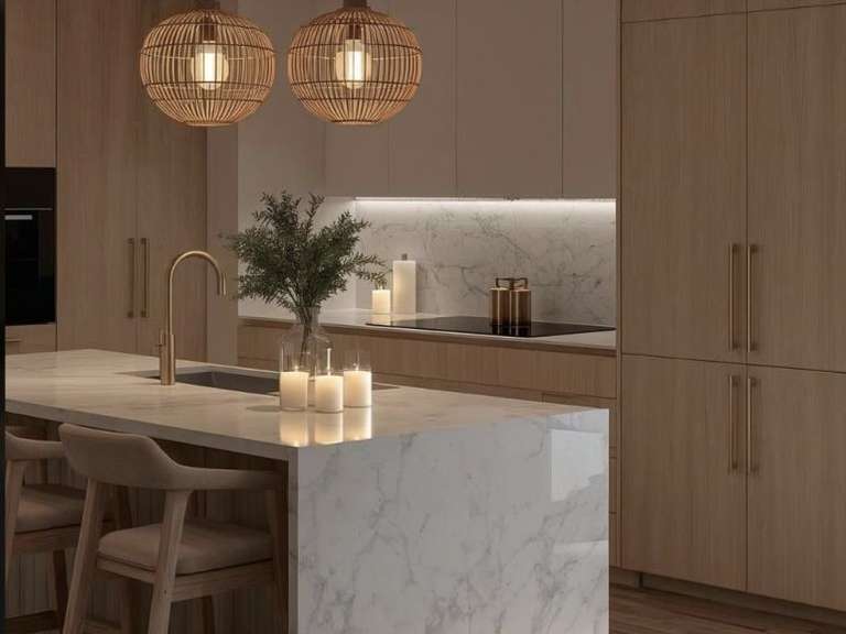 Apartment Thoiry - 95m²