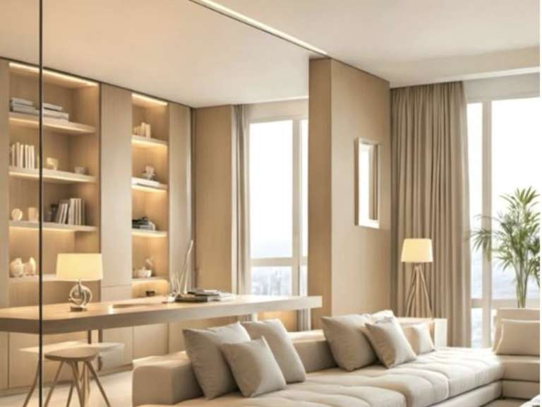 Appartement Thoiry - 95m²