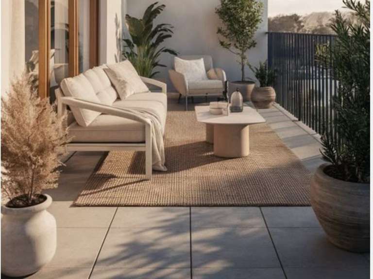 Appartement Thoiry - 95m²