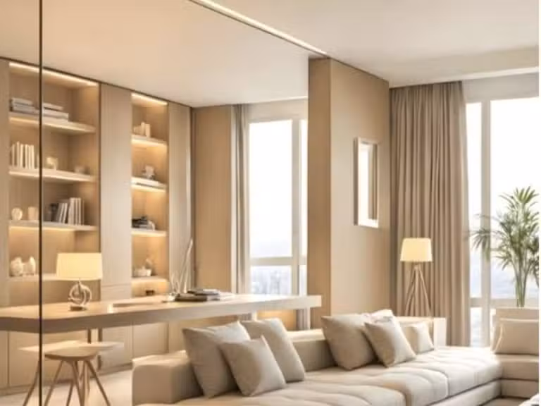 Appartement Thoiry - 95m²