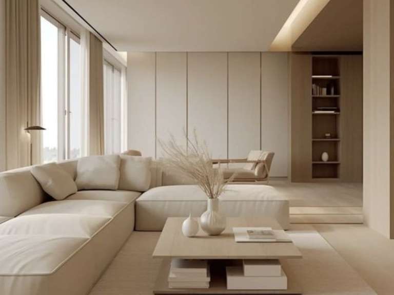 Appartement Thoiry - 95m²