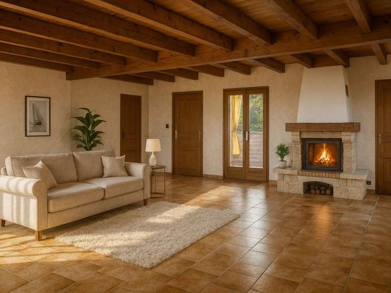 Maison Thoiry - 143m²