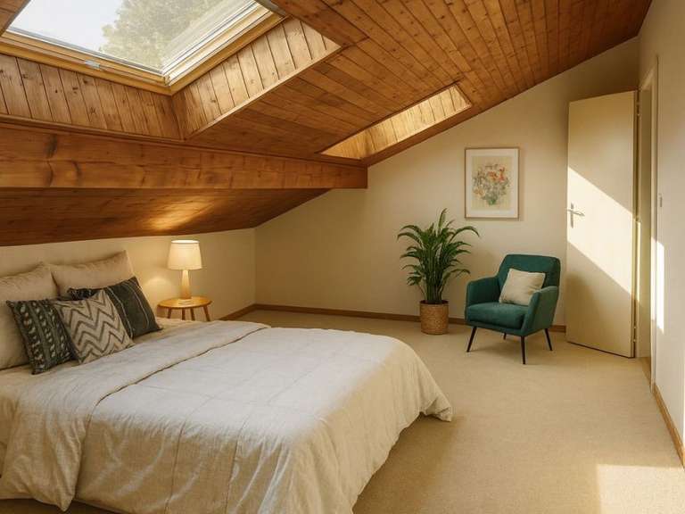 Maison Thoiry - 143m²