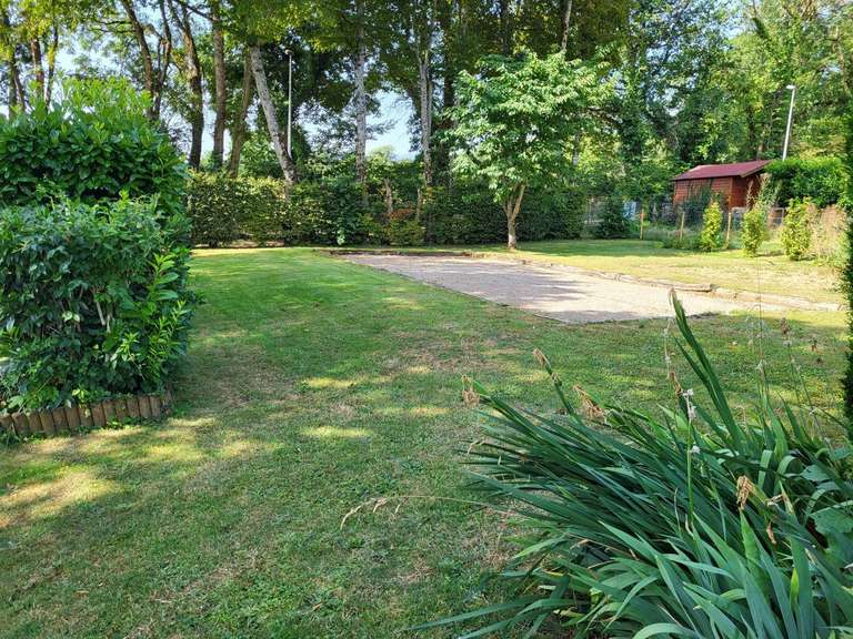 Maison Thoiry - 143m²