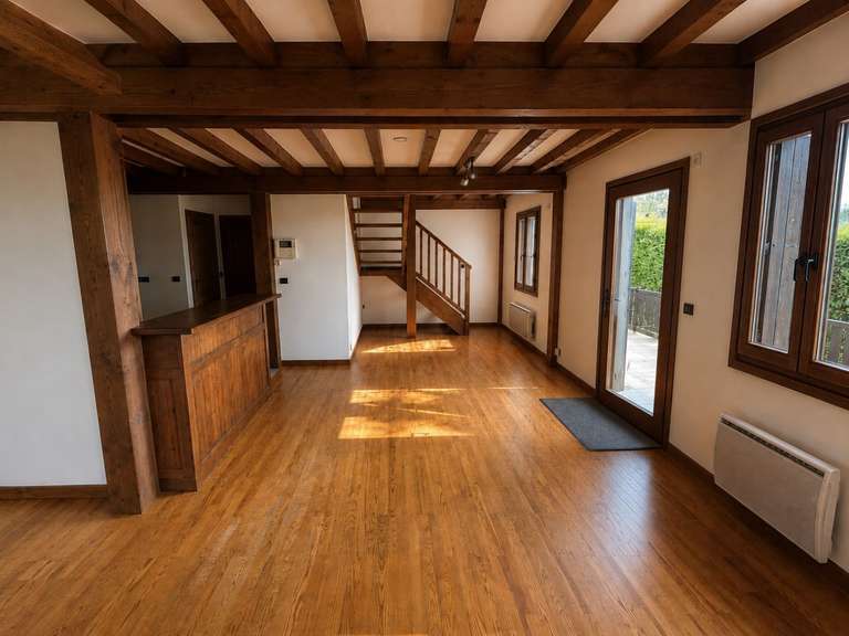 Maison Thoiry - 143m²