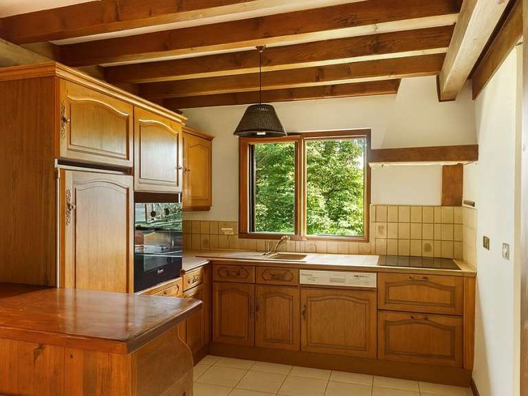 Maison Thoiry - 143m²