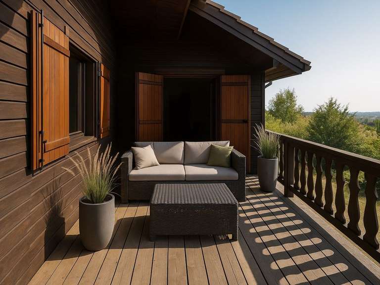 Maison Thoiry - 143m²