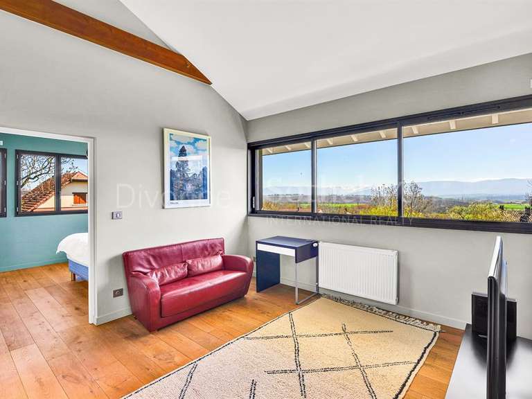 Maison Thoiry - 4 chambres - 281m²