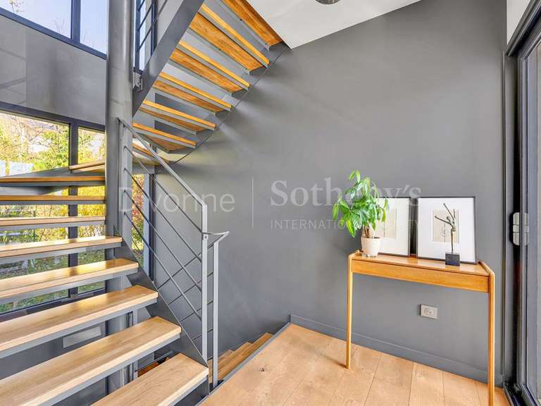 Maison Thoiry - 4 chambres - 281m²