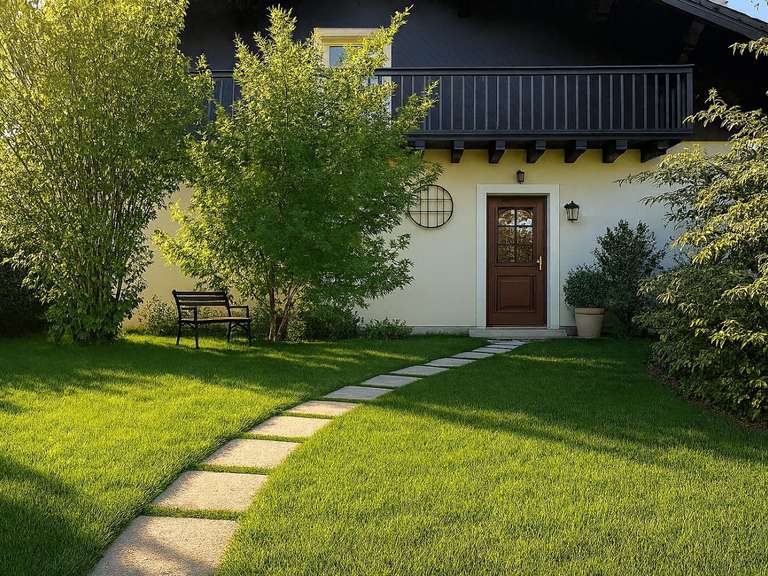 House Thoiry - 111m²