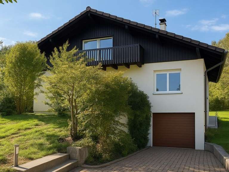 Maison Thoiry - 111m²
