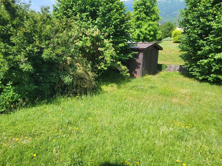 Maison Thoiry - 111m²