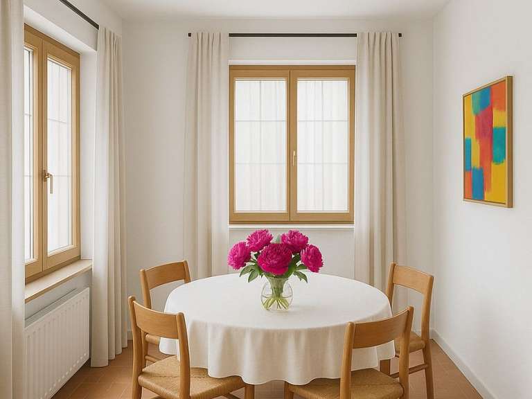 Maison Thoiry - 111m²