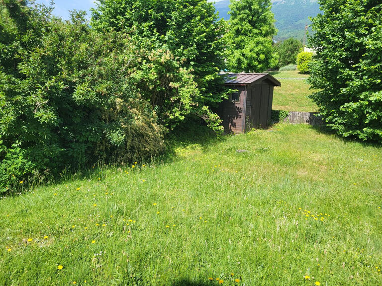 House Thoiry - 111m²