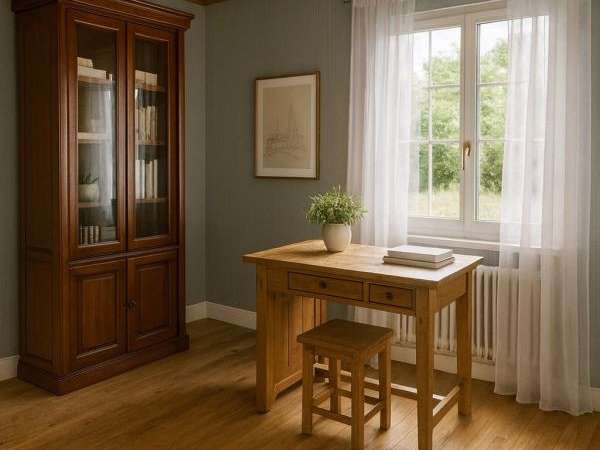 House Thoiry - 111m²