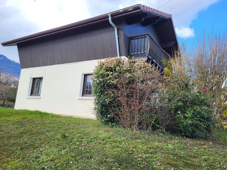 House Thoiry - 111m²