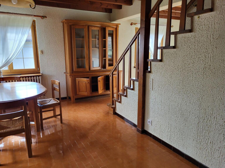 House Thoiry - 111m²
