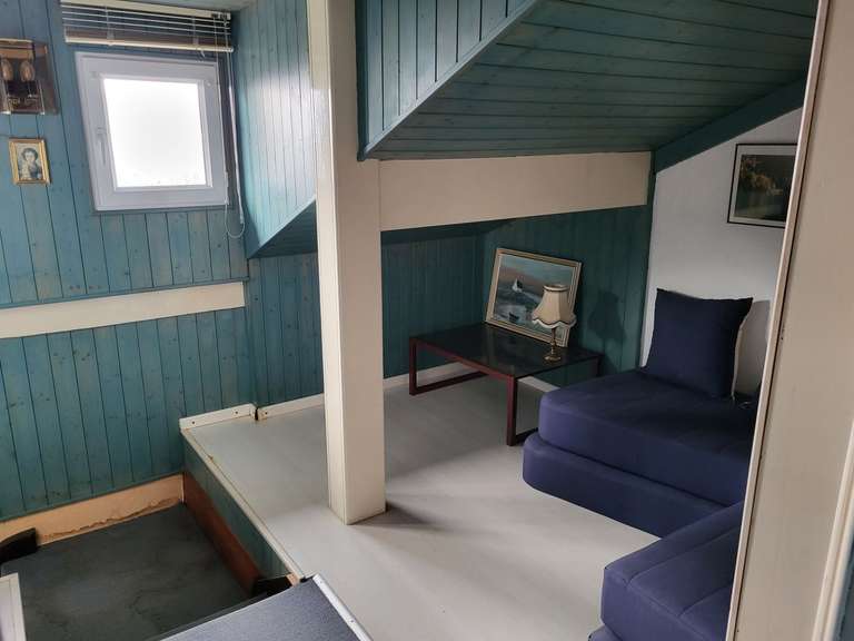 Maison Thoiry - 134m²